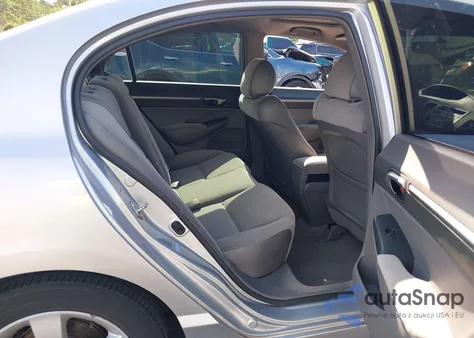 2006 Honda Civic Ex from USA, damaged, VIN 1HGFA16816L149021